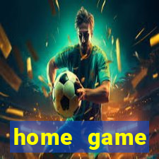 home game gamecategoryid 3